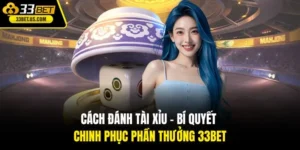 Cách đánh tài xỉu
