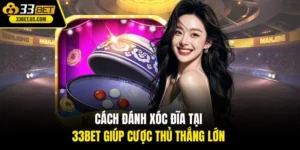 Cách đánh xóc đĩa