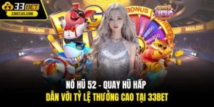 Nổ Hũ 52