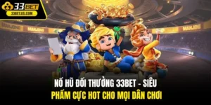 Nổ hũ đổi thưởng