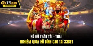 Nổ Hũ Thần Tài