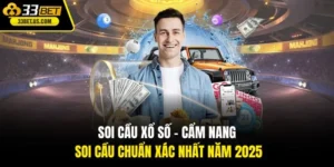 Soi cầu xổ số