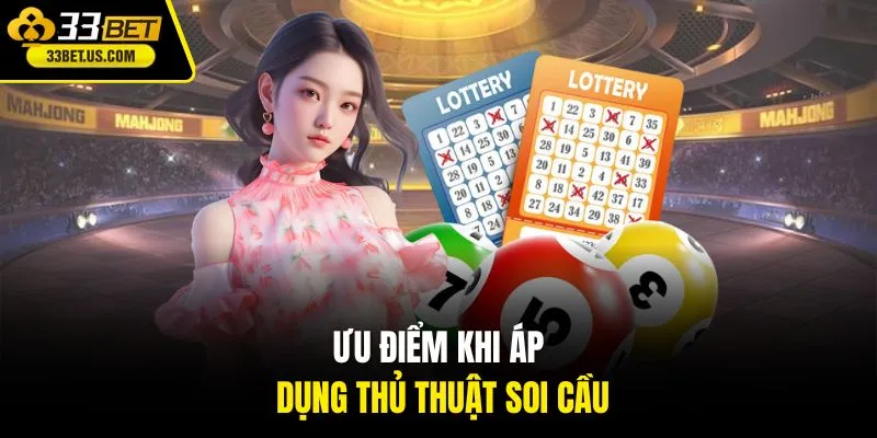Ưu điểm khi áp dụng thủ thuật soi cầu