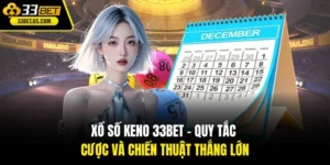 Xổ số keno